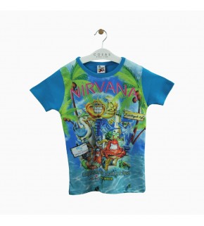 Футболка	Crispi 