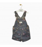 Комбинезон джинсовый	OshKosh