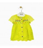 Платье	Mamas&Papas