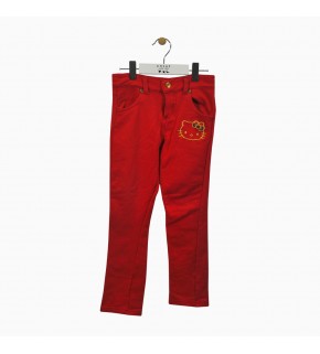 Брюки Hello Kitty