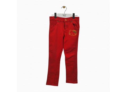 Брюки Hello Kitty