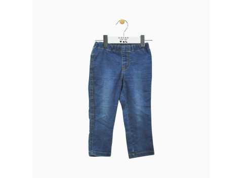 	Джинсы Mothercare
