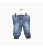 Джинсы	Benetton