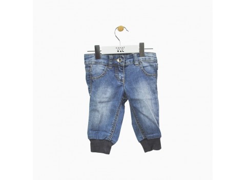 Джинсы	Benetton