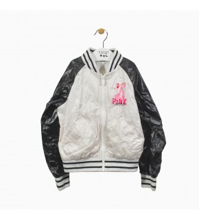 Куртка Pink panter