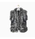 Жилетка Меховая