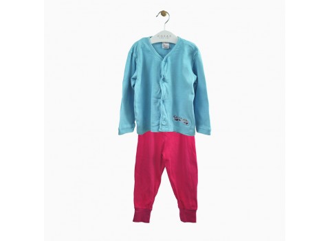 Комплект 	Impidimpi