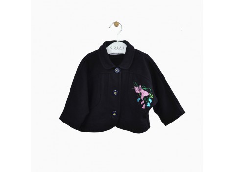 Пальто-пиджак	I Cuccioli