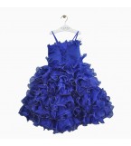 Нарядное платье+накидка+сумочка+украшение