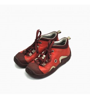 Ботинки	 Ecco