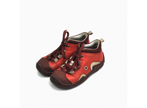 Ботинки	 Ecco