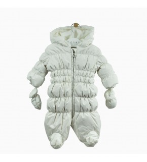 Комбинезон	Chicco