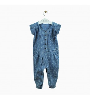 Комбинезон	Cool club