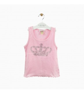 Футболка	Girl Couture