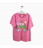 Футболка	Fox