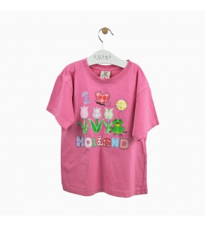 Футболка	Fox