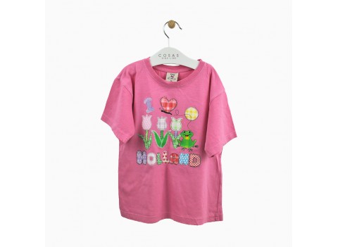 Футболка	Fox