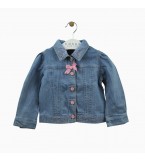 Куртка джинсовая	Blumarine