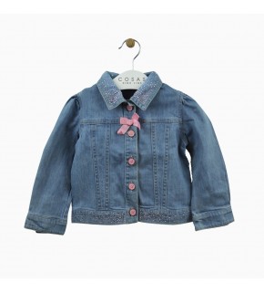 Куртка джинсовая	Blumarine