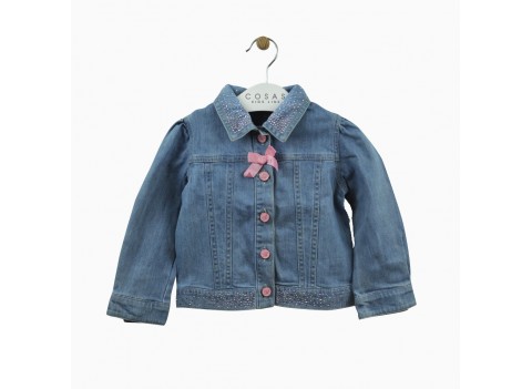 Куртка джинсовая	Blumarine