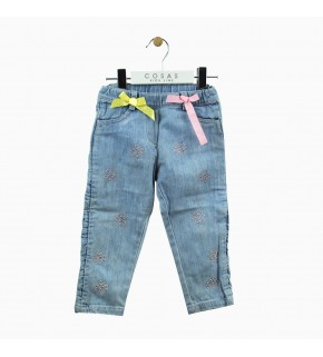 Джинсы	Blumarine