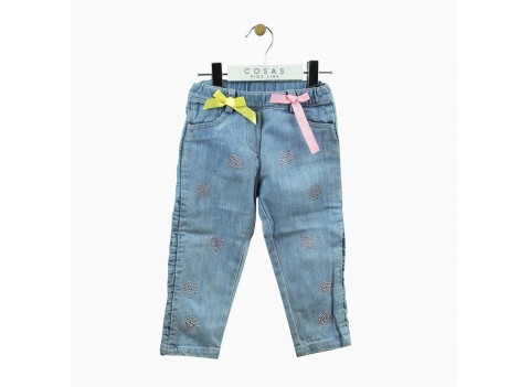 Джинсы	Blumarine