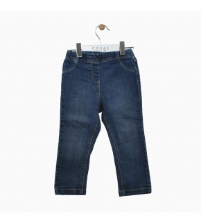 Джинсы	Baby Club