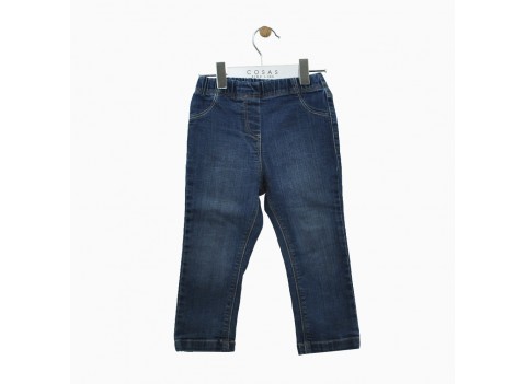 Джинсы	Baby Club