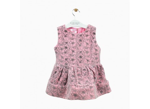 Платье-сарафан	Blossom