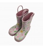 Сапоги резиновые	FoxFire