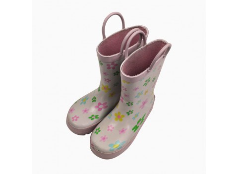 Сапоги резиновые	FoxFire