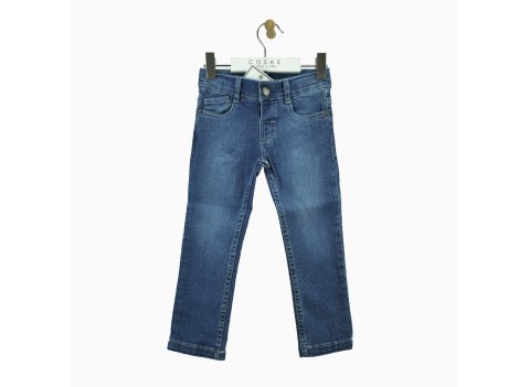 Джинсы	Girandola