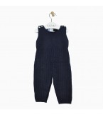 Комбинезон вязаный	Girandola