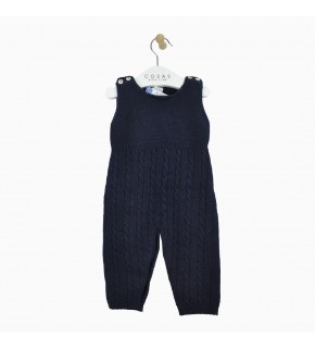 Комбинезон вязаный	Girandola