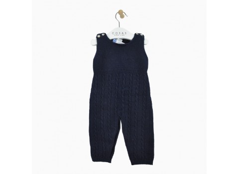 Комбинезон вязаный	Girandola