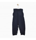 Комбинезон вязаный	Girandola