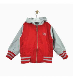 Куртка	Monna Rosa