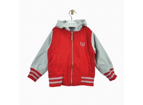 Куртка	Monna Rosa