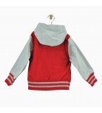 Куртка	Monna Rosa