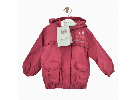 Куртка	Monna Rosa