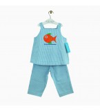 Комплект 	Monday Child