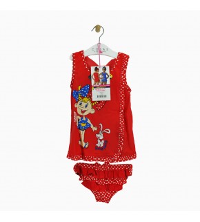 Купальник	Arina