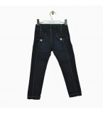 Брюки	Girandola