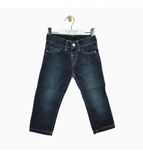 Джинсы	Girandola