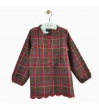 Туника-платье	Girandola(GRD)