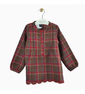 Туника-платье	Girandola(GRD)