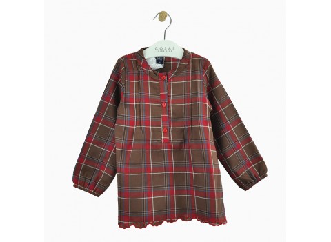 Туника-платье	Girandola(GRD)