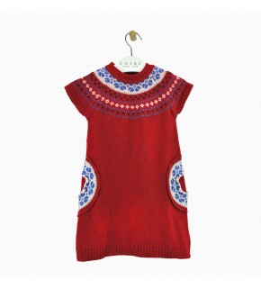 Туника-платье Girandola(GRD)