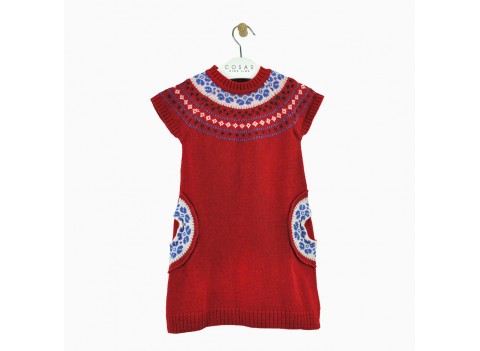 Туника-платье Girandola(GRD)