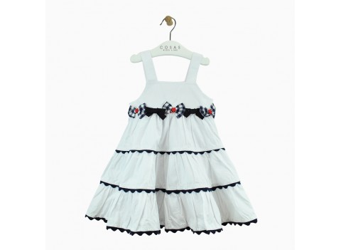 Платье 	Monna Rosa